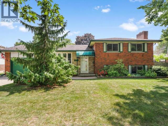 5830 Canada LaSalle Ontario, N9H 1M3 - 4 Bedrooms Home For Sale
