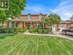 2998 ST LUKE CRESCENT Kingsville Ontario, N9Y 3N7