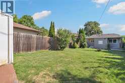 1757 PIERRE AVENUE | Windsor Ontario | Slide Image Twenty-four