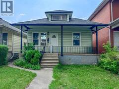 1037 HOWARD AVENUE Windsor Ontario, N9A 1S6