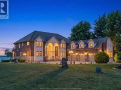 1360 Windermere PLACE Amherstburg Ontario, N9V 3R3