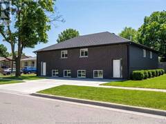 2341 ALEXIS Windsor Ontario, N8W 3Z2