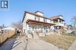 756 BRANT STREET | Windsor Ontario | Slide Image Three