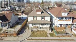 756 BRANT STREET | Windsor Ontario | Slide Image Four