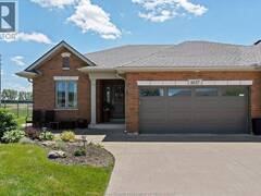 1057 BRANOFF LaSalle Ontario, N9G 0G5