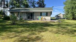 188 BYRNES ROAD | Rainy River Ontario | Slide Image One