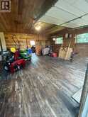 188 BYRNES ROAD | Rainy River Ontario | Slide Image Thirty-seven
