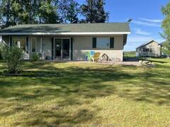 188 BYRNES ROAD Rainy River Ontario, P0W 1L0