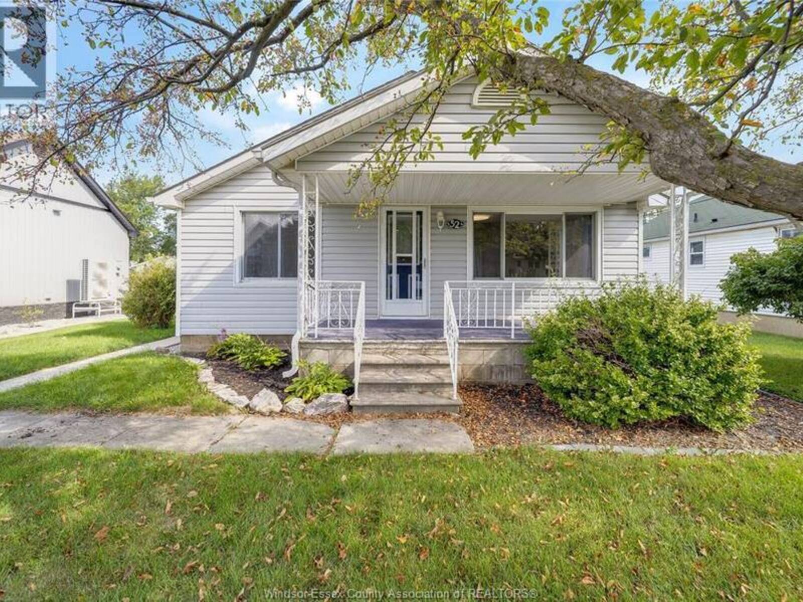 52 PROSPECT STREET, Tilbury, Ontario N0P 2L0