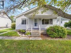 52 PROSPECT STREET Tilbury Ontario, N0P 2L0