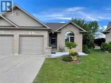 8 Sand Pebble CRESCENT | Kingsville Ontario | Slide Image One
