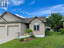 8 Sand Pebble CRESCENT | Kingsville Ontario | Slide Image Two