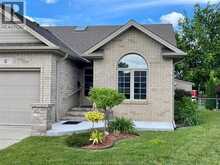 8 Sand Pebble CRESCENT | Kingsville Ontario | Slide Image Three