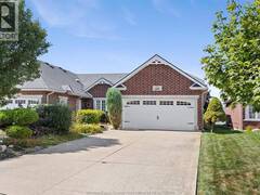 120 KIMBALL DRIVE Essex Ontario, N8M 0B8