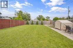 1756 WESTCOTT ROAD | Windsor Ontario | Slide Image Thirty