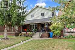1481 Benjamin AVENUE | Windsor Ontario | Slide Image One
