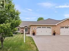 503 GOLFVIEW DRIVE Amherstburg Ontario, N9V 0A2