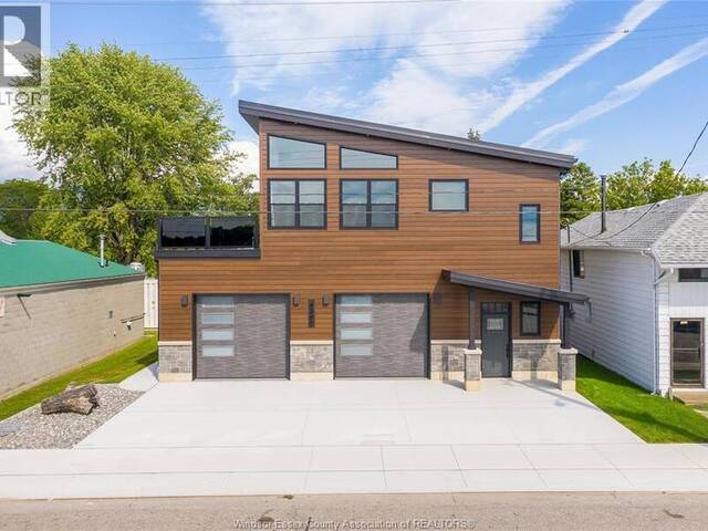 4360 ST. CLAIR PARKWAY St. Clair Ontario, N0P 2B0 - 2 Bedrooms Home For Sale