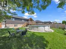 233 Sandybrook WAY | Kingsville Ontario | Slide Image Thirty