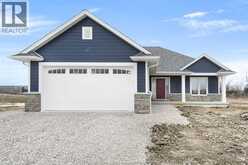 LOT 7 Kennedy Crt | Amherstburg Ontario | Slide Image One