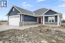 LOT 7 Kennedy Crt | Amherstburg Ontario | Slide Image Two