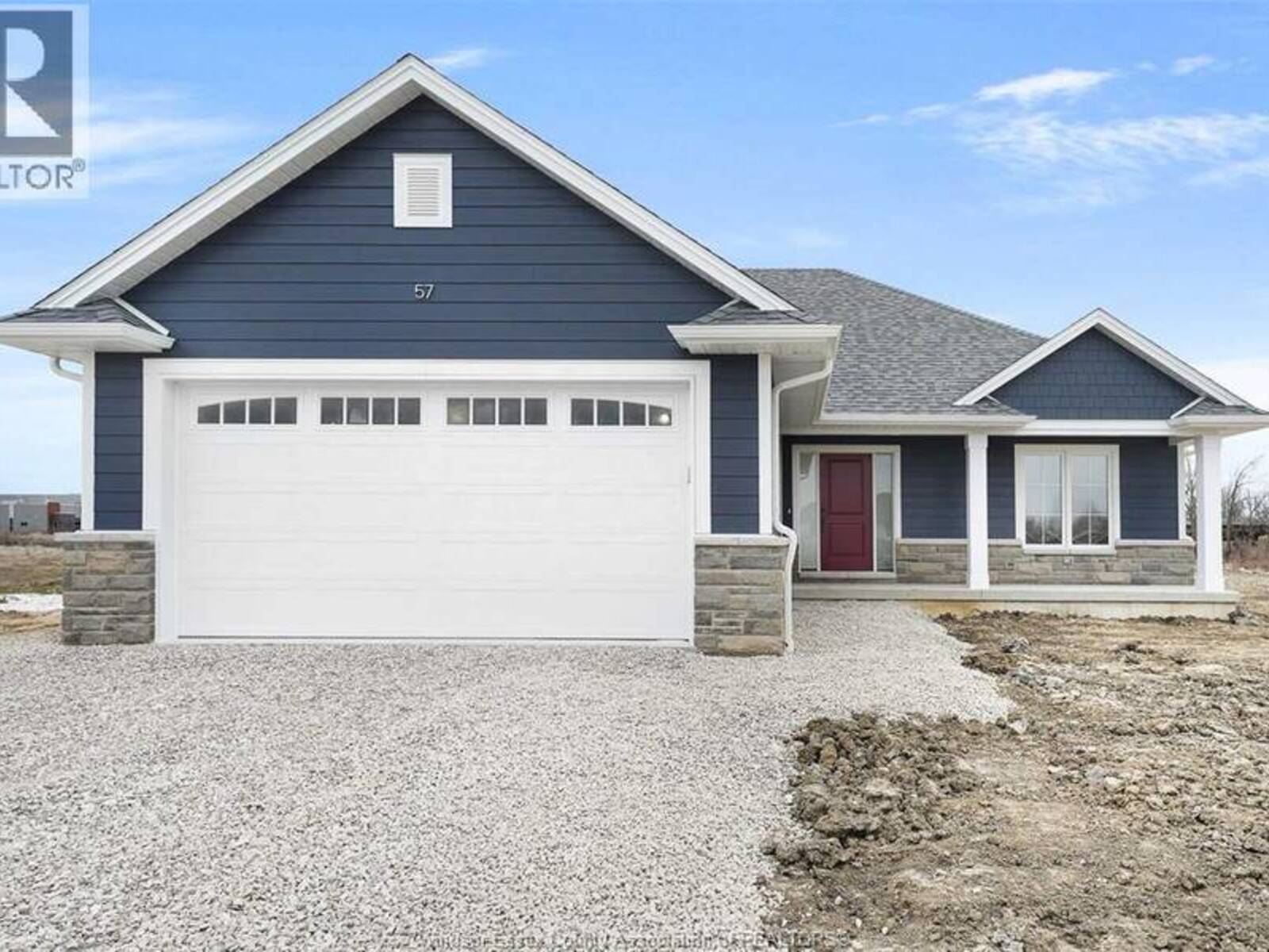 LOT 7 Kennedy Crt, Amherstburg, Ontario N9V 2R3