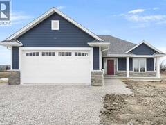 LOT 7 STREET A Amherstburg Ontario, N9V 2R3