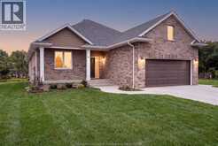 LOT 10 Kennedy Crt. | Amherstburg Ontario | Slide Image One