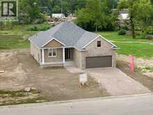 LOT 10 Kennedy Crt. | Amherstburg Ontario | Slide Image Five