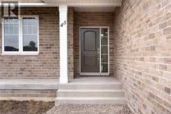 LOT 10 Kennedy Crt. | Amherstburg Ontario | Slide Image Six