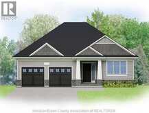 LOT 8 Kennedy Crt. | Amherstburg Ontario | Slide Image One