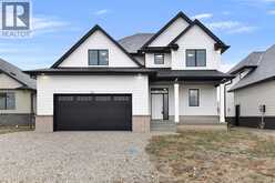 LOT 9 Kennedy Crt | Amherstburg Ontario | Slide Image One
