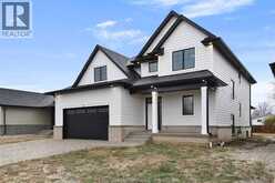LOT 9 Kennedy Crt | Amherstburg Ontario | Slide Image Two