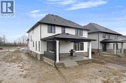 LOT 9 Kennedy Crt | Amherstburg Ontario | Slide Image Four