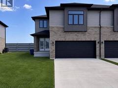 16 BETTY COURT Chatham Ontario, N7M 0T9