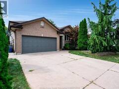 1397 Morningstar AVENUE Tecumseh Ontario, N8P 1R3