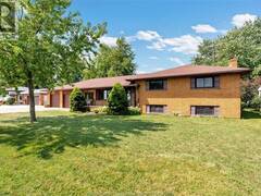 1233 County Rd 27 Belle River Ontario, N8L 1B7