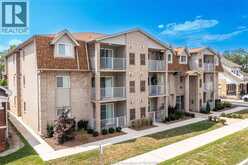1323 LANGLOIS AVENUE Unit# 204 | Windsor Ontario | Slide Image Two