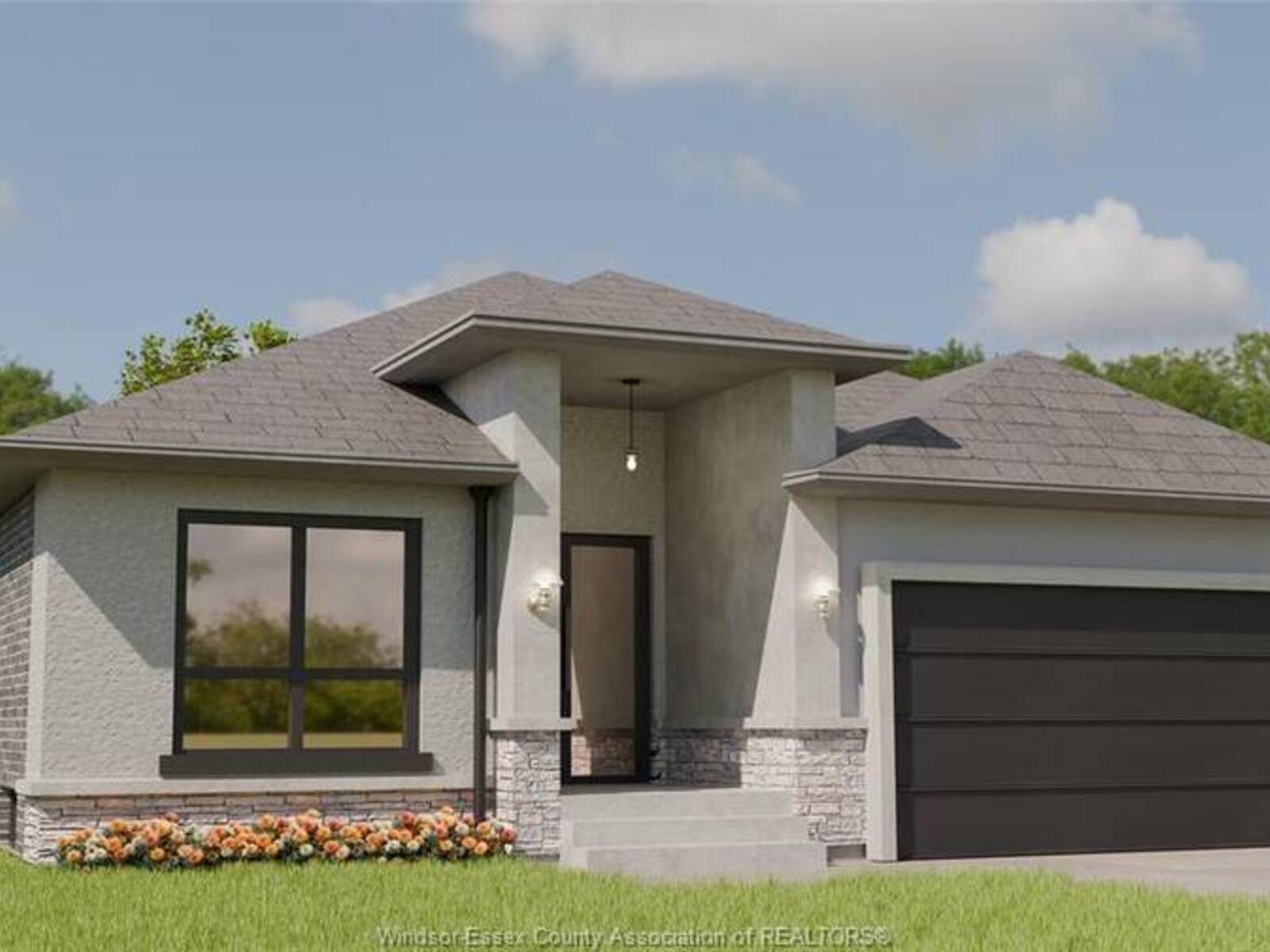 5192 AIDEN STREET, Tecumseh, Ontario N0R 1K0