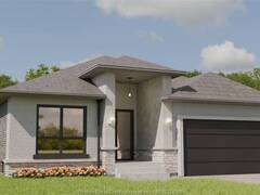 5192 AIDEN STREET Tecumseh Ontario, N0R 1K0
