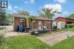 3150 FOREST GLADE | Windsor Ontario | Slide Image Nine