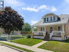 1089 PRADO PLACE Windsor Ontario, N8S 2R6