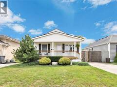 678 LABUTE Tecumseh Ontario, N8N 2B3