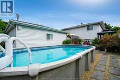 2677 Robert ROAD | Windsor Ontario | Slide Image Thirty-three