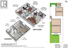 2677 Robert ROAD | Windsor Ontario | Slide Image Thirty-seven