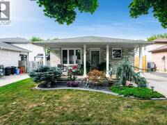 2677 Robert ROAD Windsor Ontario, N8W 5L8