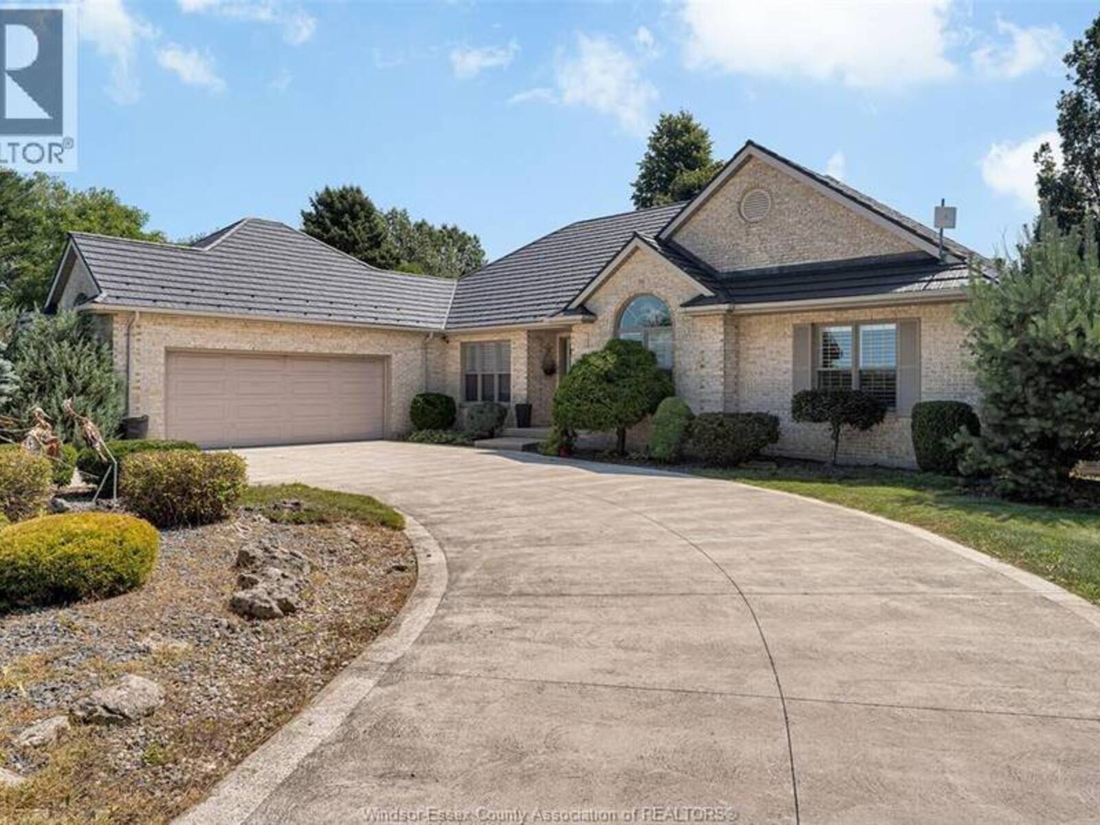 6258 TALBOT TRAIL, Chatham-Kent, Ontario N0P 1W0