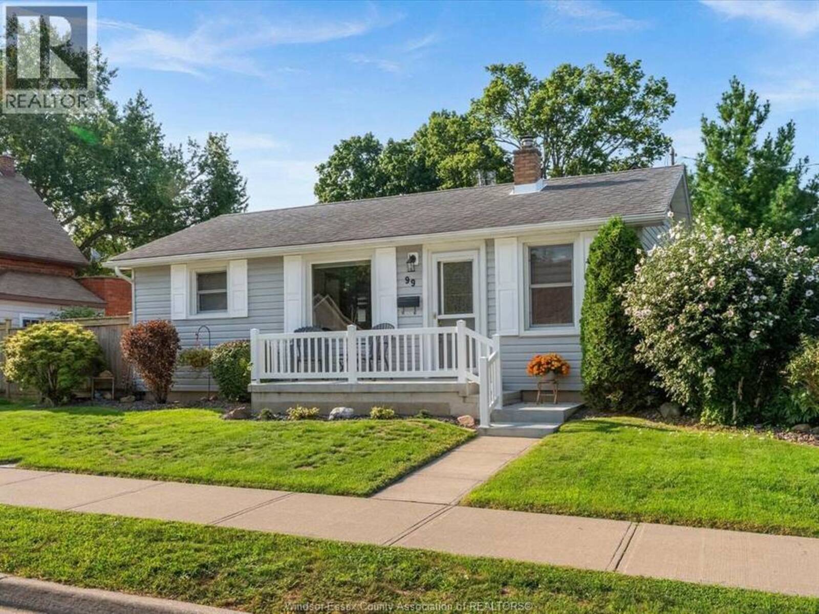 99 Pearl STREET West, Kingsville, Ontario N9Y 1V5