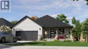 160 AMBASSADOR BEACH ROAD Unit# LOT 47 | Essex Ontario | Slide Image One