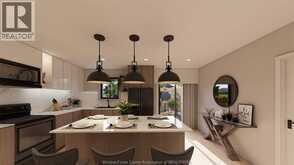 160 AMBASSADOR BEACH ROAD Unit# LOT 47 | Essex Ontario | Slide Image Eight